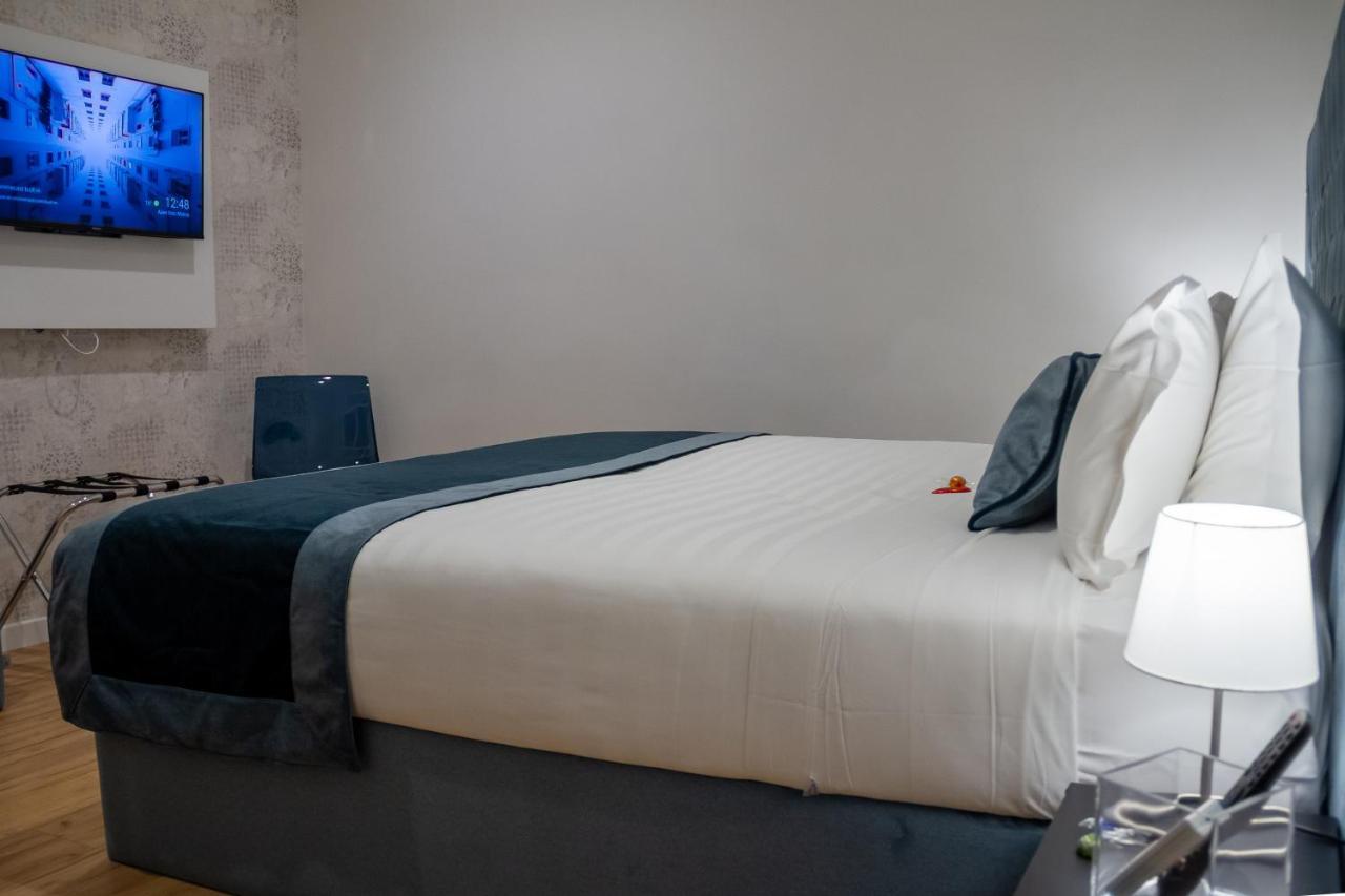 Home At Rome Vatican Apartment&Rooms Εξωτερικό φωτογραφία